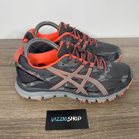 asics gel scram 3 womens